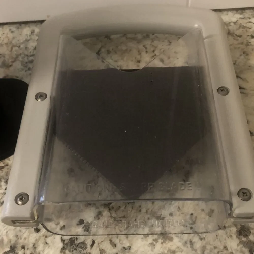 LARIEN INDUSTRIAL BAGEL SLICER